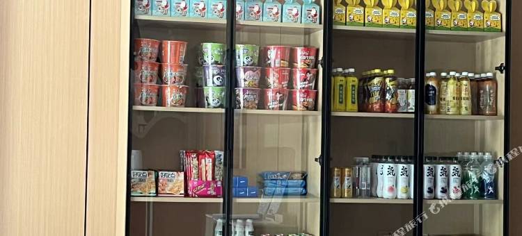 尚客优酒店(石家庄西美花街红旗大街店)图片