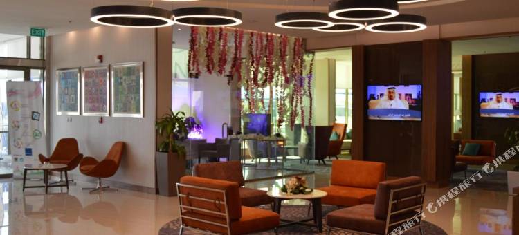 延布诺富特酒店(Novotel Yanbu)图片