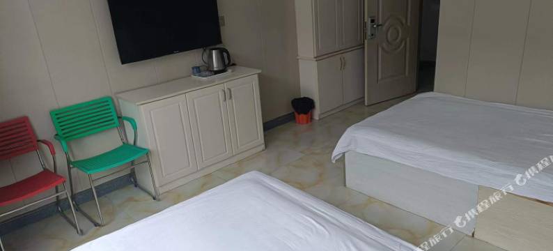 比家馨便捷旅馆(新民陶家屯店)图片