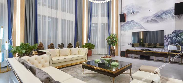 厦门灵新湾墅(环东海域店)图片