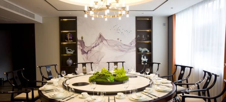 白河金龙大酒店图片