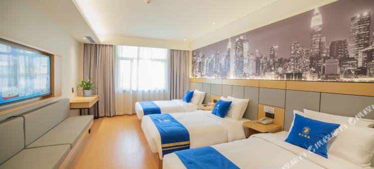 速8精选酒店(喀什古城景区店)图片