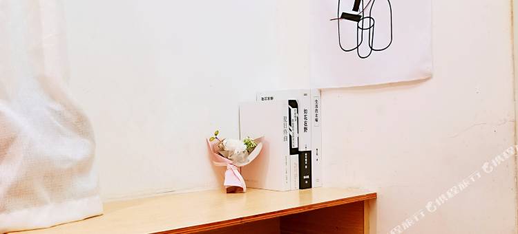 广州青年公寓(市二宫地铁站店)图片