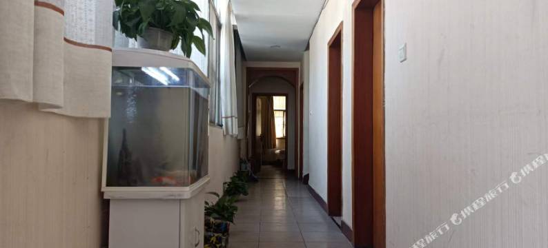 洛阳佳尚宾馆(火车站纱厂地铁站店)图片