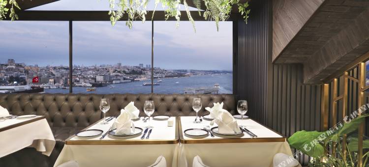 奥托曼传统酒店(Legacy Ottoman Hotel)图片