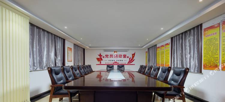 尚客优酒店(寿阳朝阳街店)图片