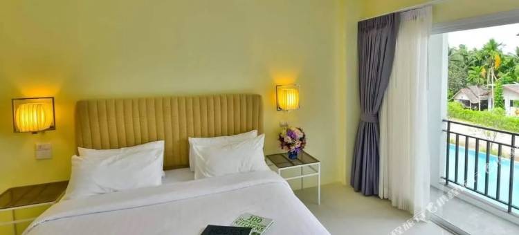 南门公寓酒店(Southgate Residence Hotel)图片