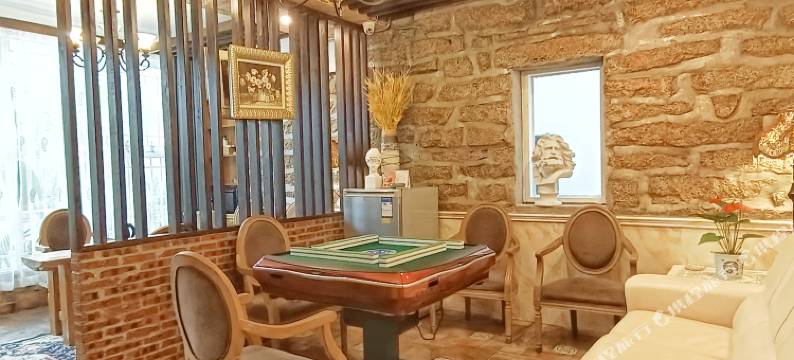 留声岁月民宿(深圳较场尾海滩店)图片