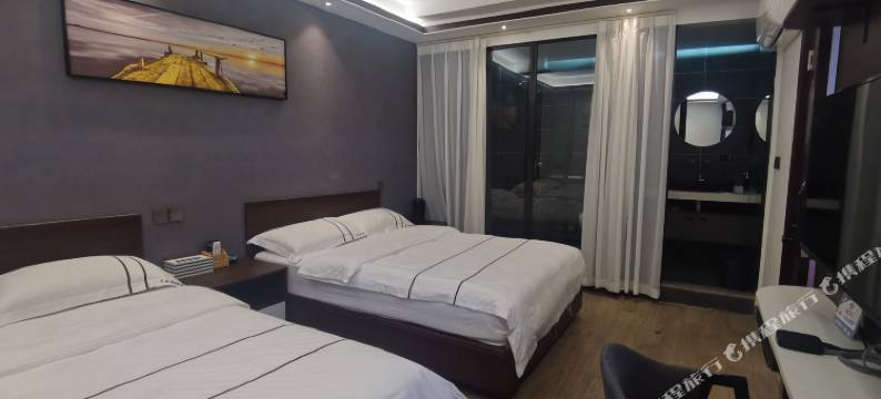 建水不舍民宿(古城店)图片