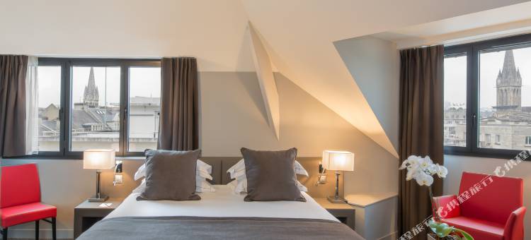 Best Western Plus Le Moderne图片