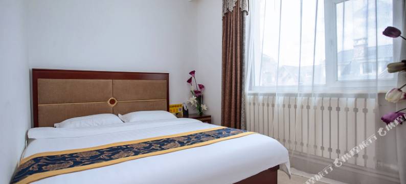 翔宇宾馆(阿尔山市政府火车站店)图片