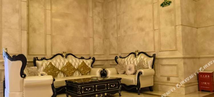 乐家共享酒店(金秀旗舰店)图片