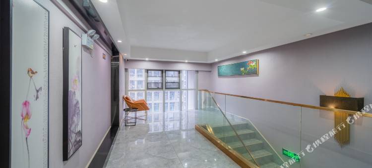 西图酒店(贵阳金融城店)图片