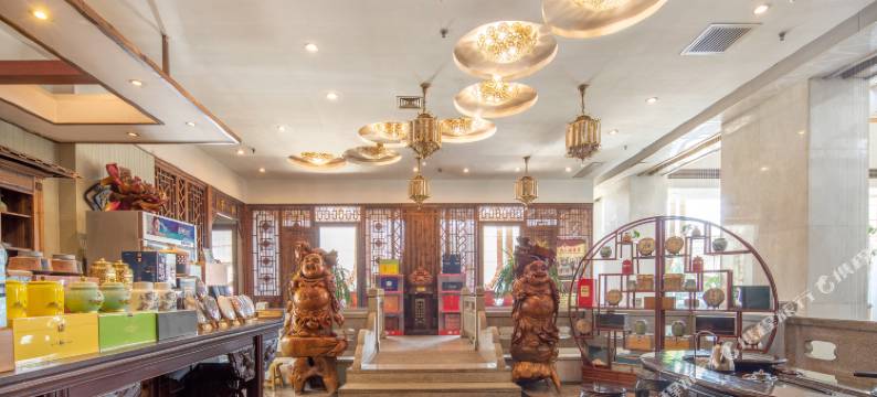 孝义东兴大酒店图片