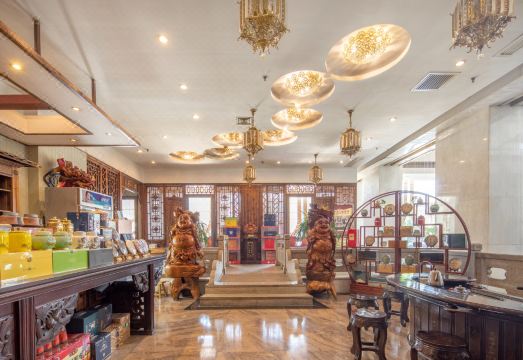 Dong Xing Grand HotelHotel Overview