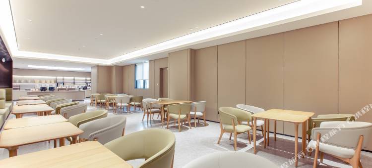 全季酒店(台州黄岩吾悦广场店)图片