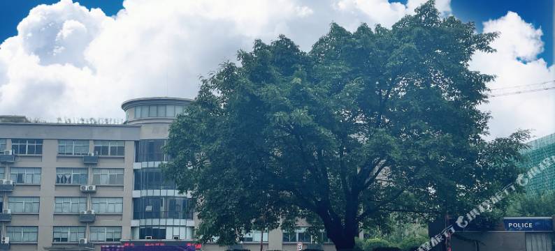 西溪酒店(红光西华大学店)图片