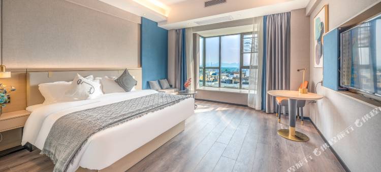 龙州龙嘉大酒店(龙嘉大厦百货超市店)图片