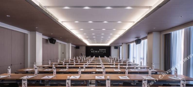 杭州新雅图酒店(中大银泰店)图片