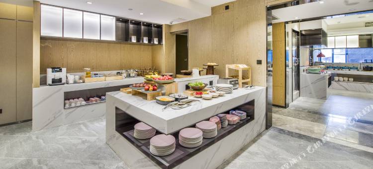 安珏酒店(广州珠江新城天河公园地铁站店)图片