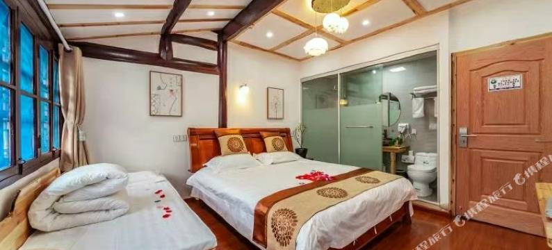 西塘七号客栈图片