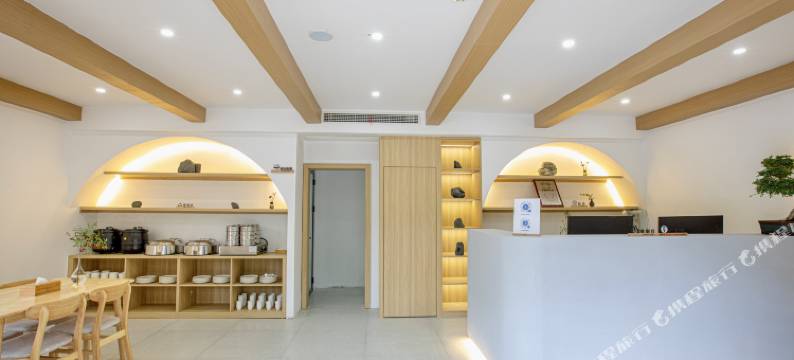 平邑取舍民宿图片