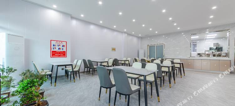 久木商务酒店(南通通州湾店)图片