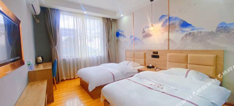 孟连嘉兴酒店(孟连客运站店)图片