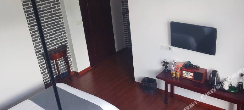 江山保安雨农酒家图片