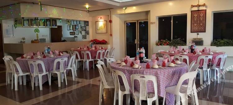 加帛梅里凯酒店(Hotel Meligai Kapit)图片