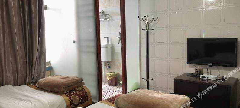 宣威千禧客栈图片