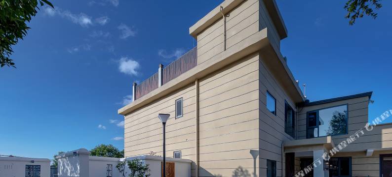 清镇红枫湖知林居民宿图片