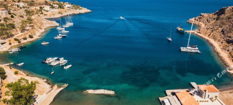 曼德拉基海滩度假村(Mandraki Beach Resort - Adults Only)图片