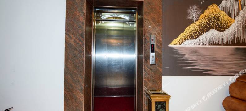 英德林平宾馆图片