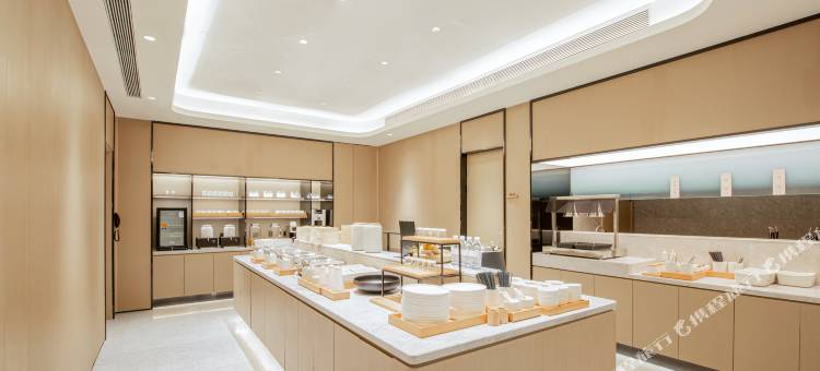 全季酒店(呼和浩特金桥广场店)图片