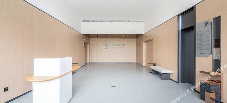 城家公寓酒店(青岛城市阳台景区店)图片