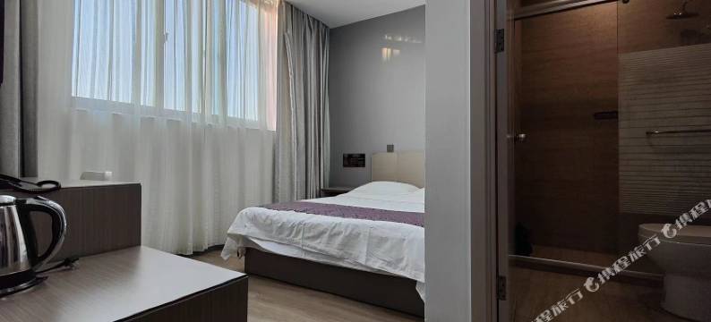 港湾印象连锁酒店(昆山锦溪店)图片