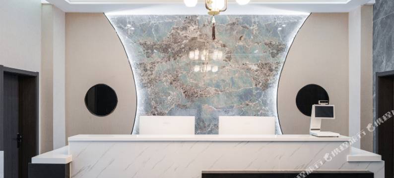 欣跃酒店(武汉市民之家地铁站店)图片