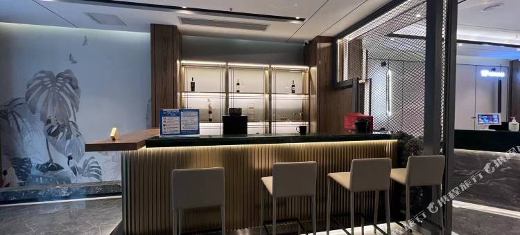 万澳酒店(成都春熙路太古里店)图片