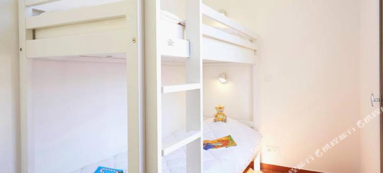 Résidence Néméa les Carrats - Port Leucate图片