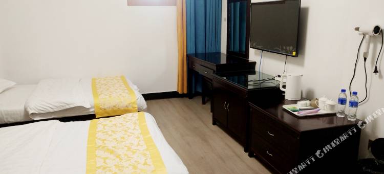 牟定兴隆宾馆图片