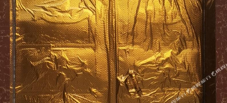 河池港湾宾馆图片