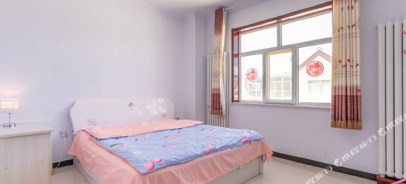 张北颐景园别墅图片