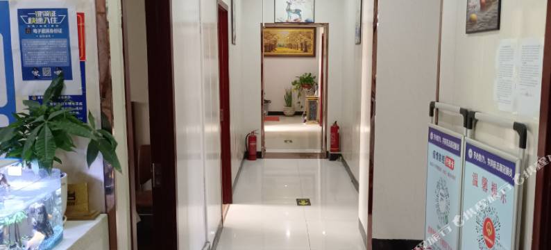 原阳国行温泉宾馆图片