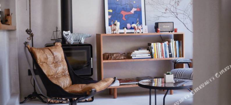 杭州良栖山院酒店图片