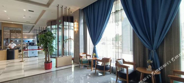 格林东方酒店(喀什莎车火车站店)图片