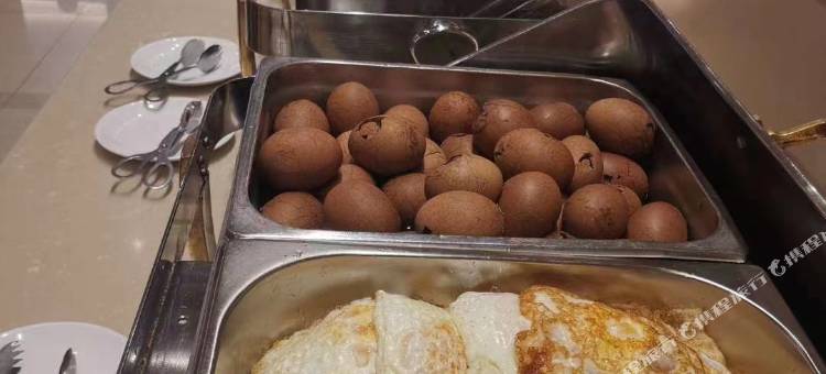 玉门华祥国际大酒店图片