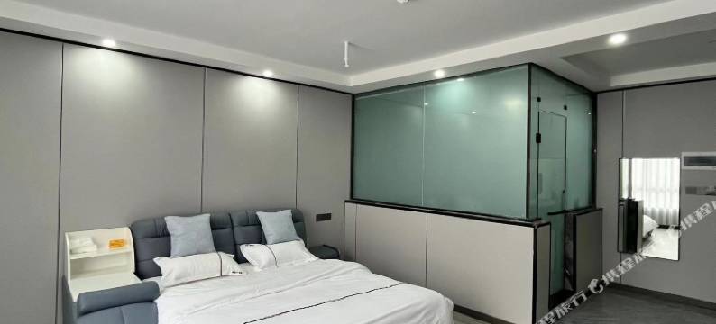 察雅辉腾大酒店图片