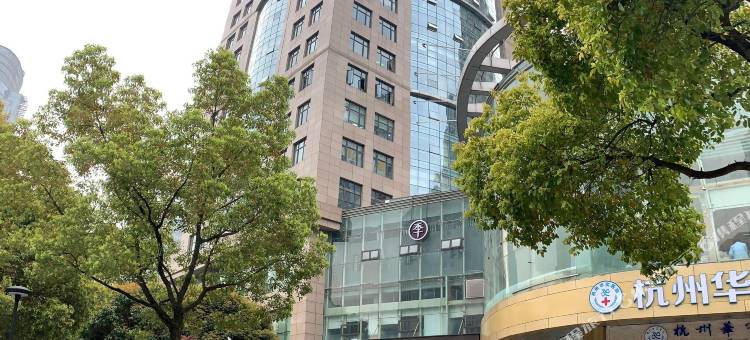 全季酒店(杭州西湖河坊街店)图片