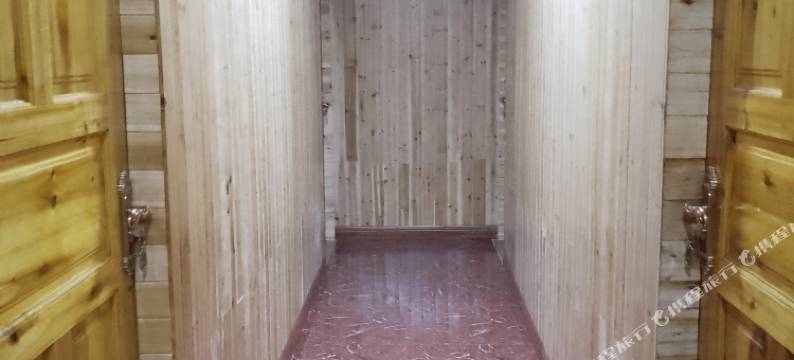 龙脊悦田民宿(一号观景台店)图片